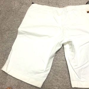MES GUCCI SHORTS AUTHENTIC SIZE 34